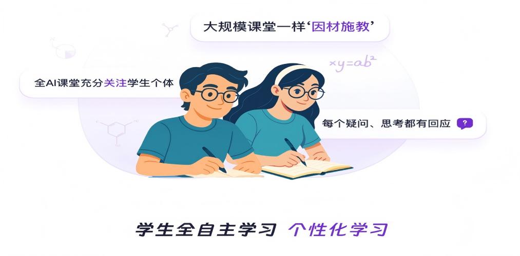 AI课程生成系统