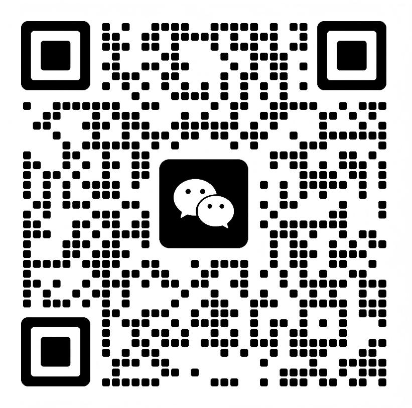 WeChat QR Code